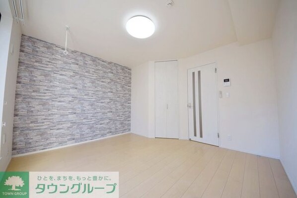 ラ・クール西川口の物件内観写真